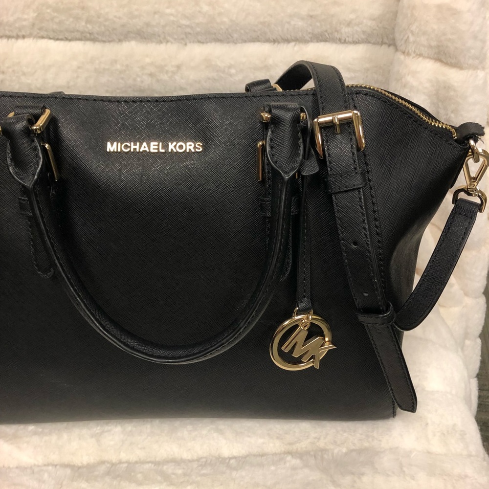 Michael Kors Ciara Purse